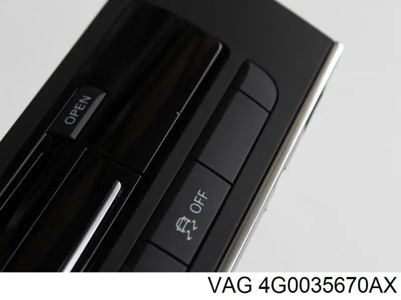 Купити 4G0035670A VAG 