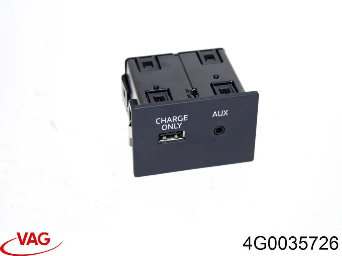 4G0035726 VAG 