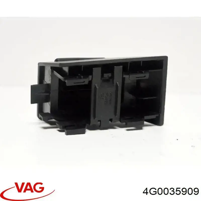  VAG 4G0035909 ціна, від 1.27 USD