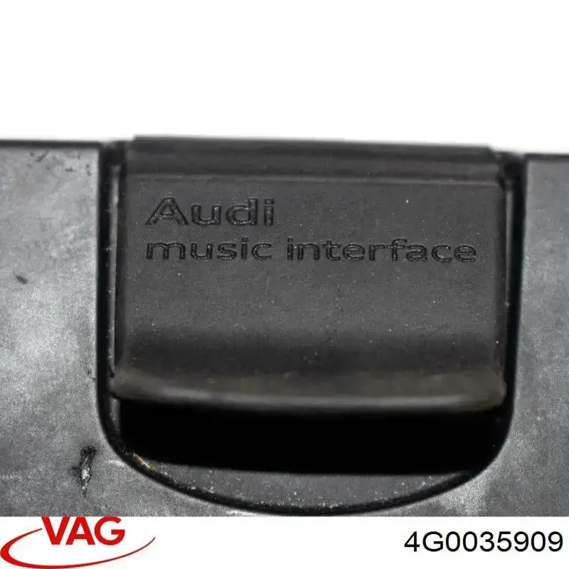 Купити 4G0035909 VAG 