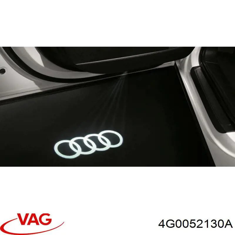  4G0052130G VAG