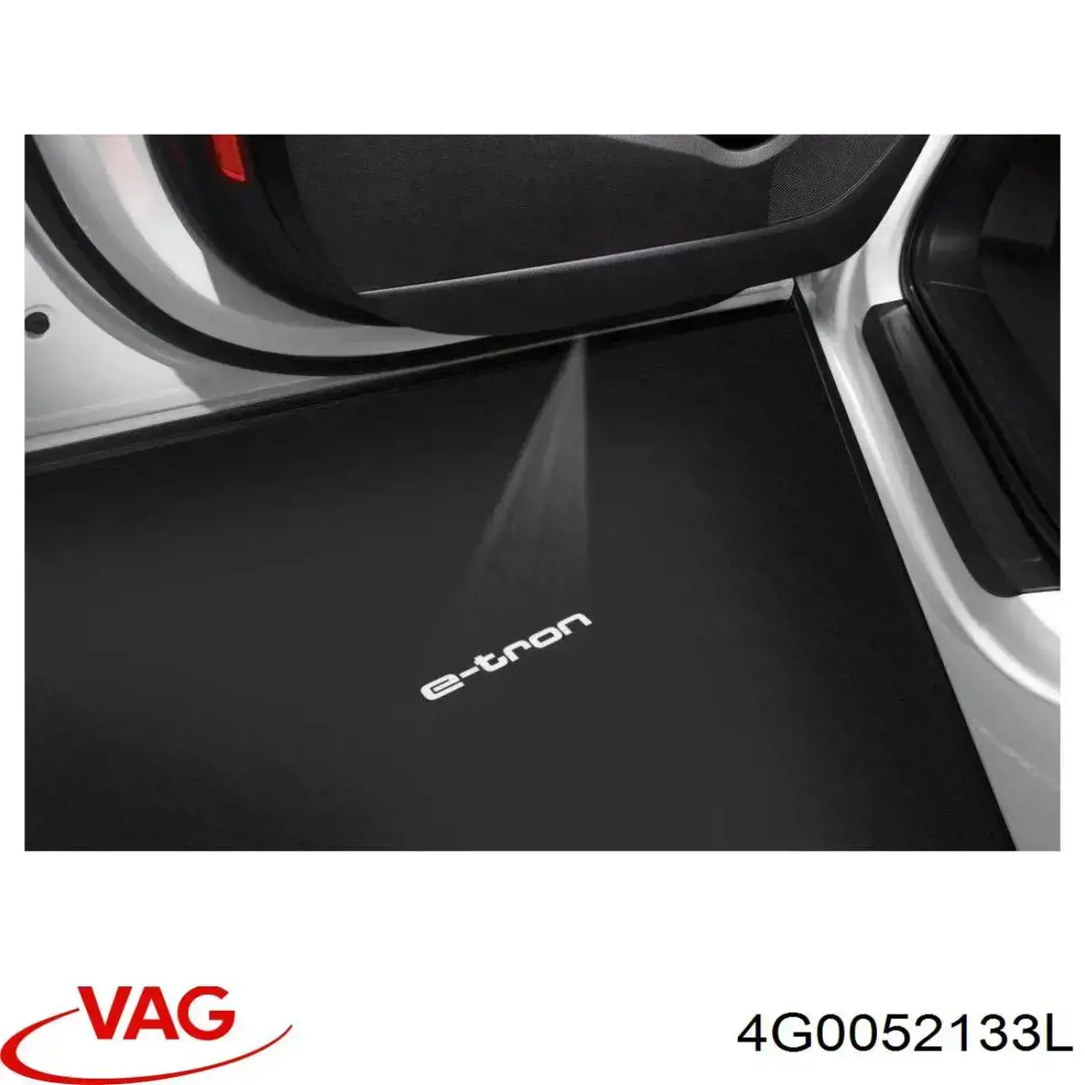  VAG 4G0052133L ціна, від 100.06 USD