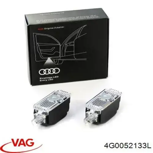 4G0052133L VAG 