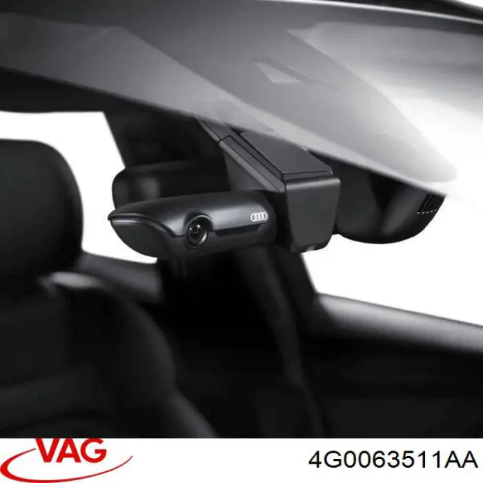 4G0063511AA VAG 