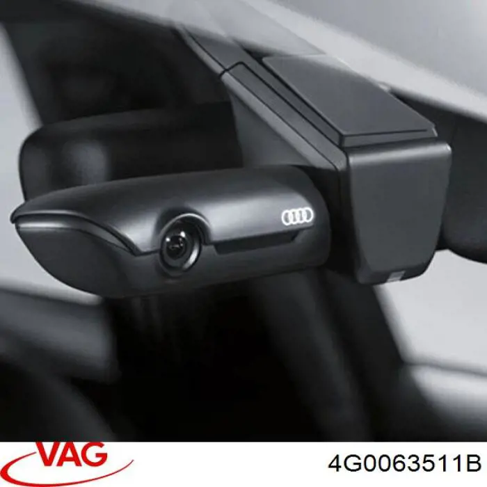 4G0063511B VAG 