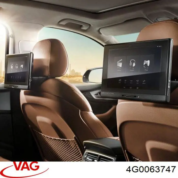 4G0063747H VAG 
