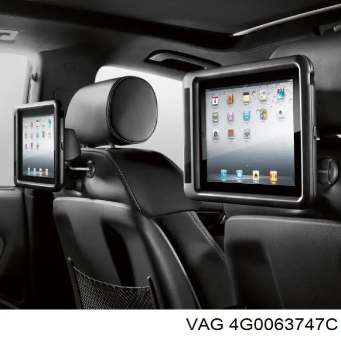  VAG 4G0063747B ціна, від 93.68 USD