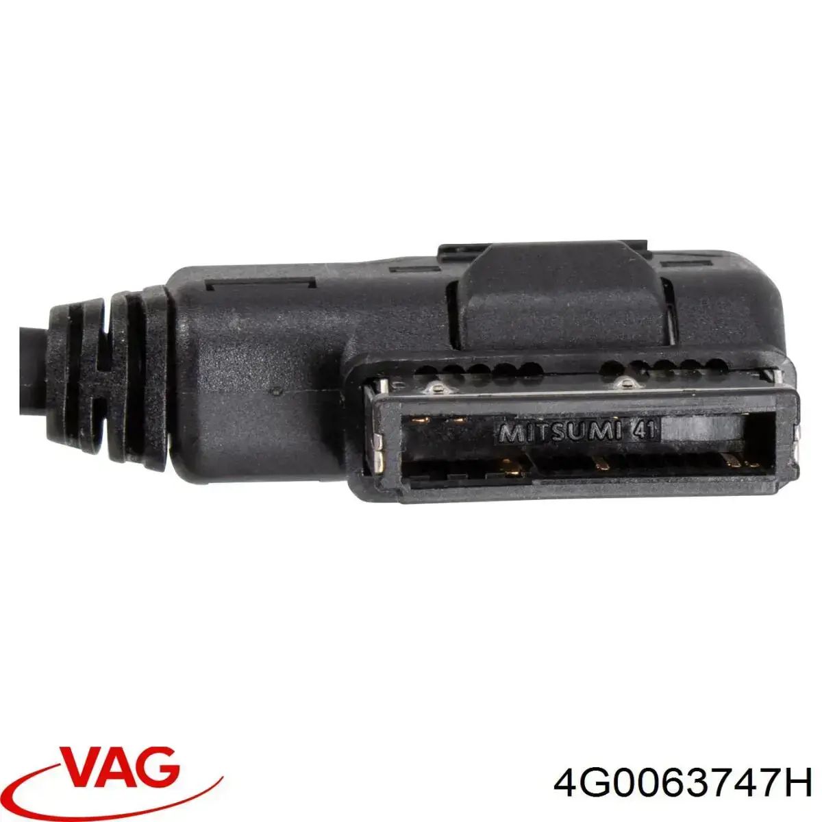 4G0063747H VAG 