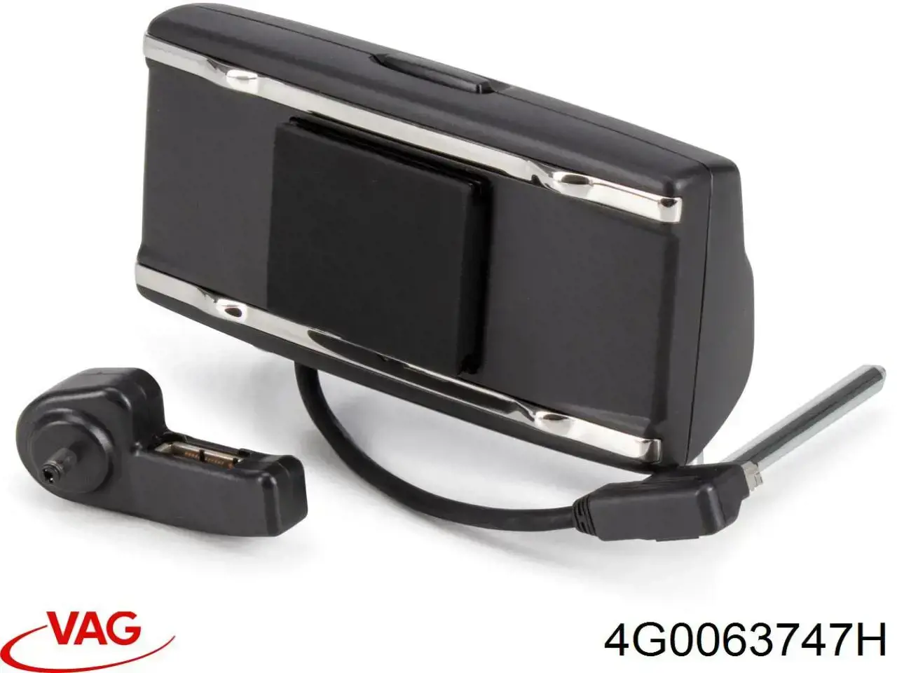  VAG 4G0063747H ціна, від 266.76 USD