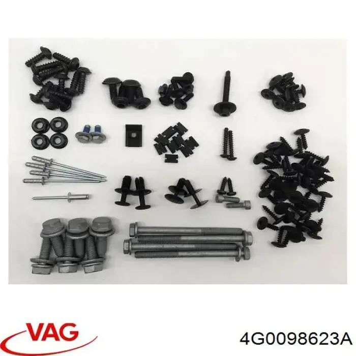 4G0098623A VAG 