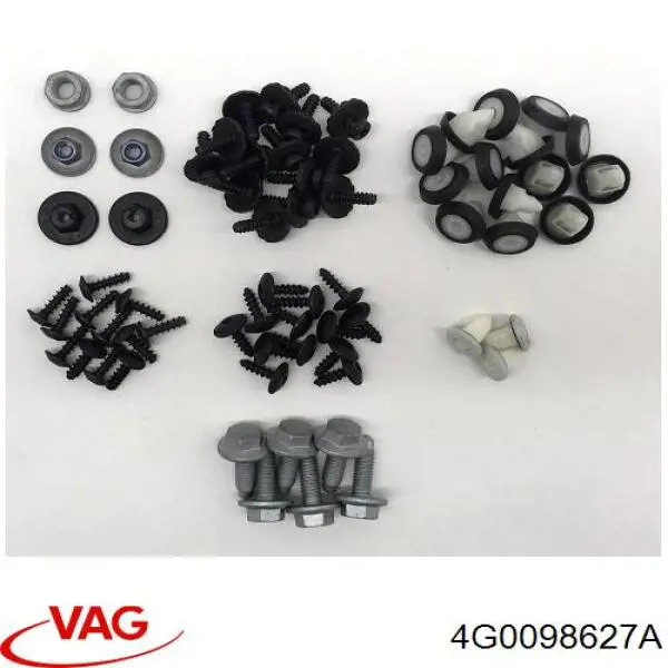 4G0098627A VAG 
