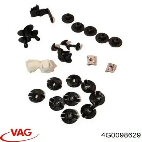 4G0098629 VAG 