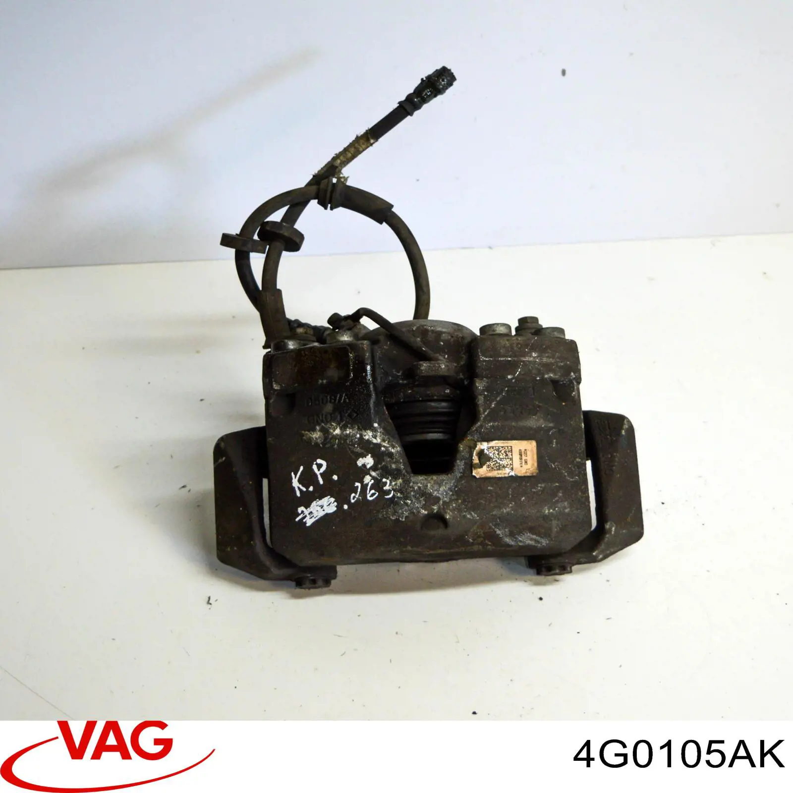  VAG 4G0105AK ціна, від 37.50 USD