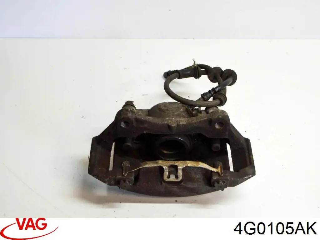  4G0105AK VAG