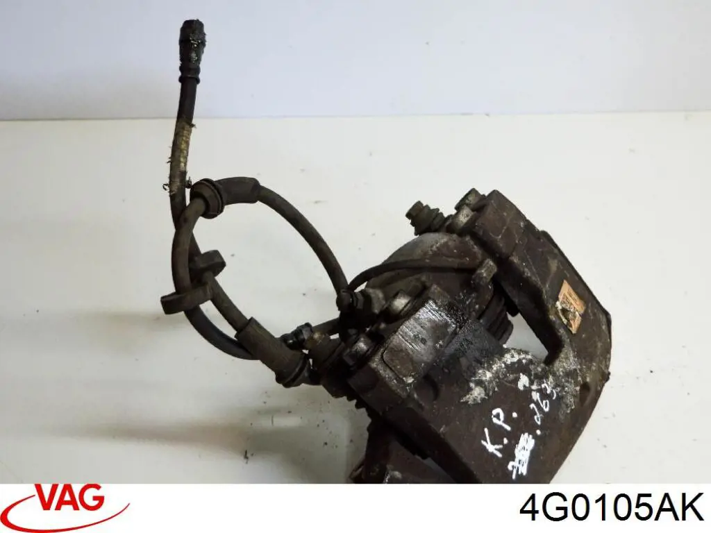 Купити 4G0105AK VAG 