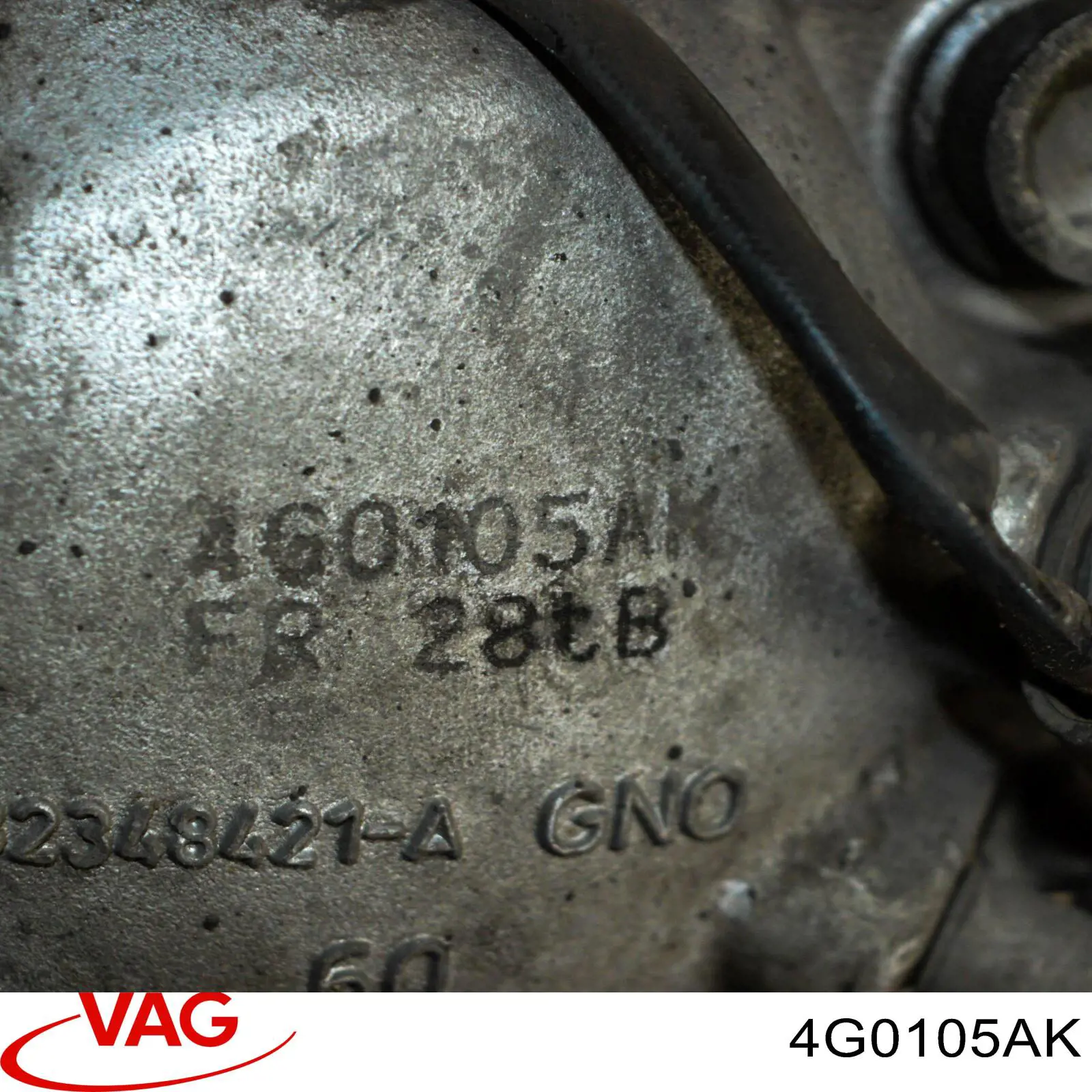 4G0105AK VAG 