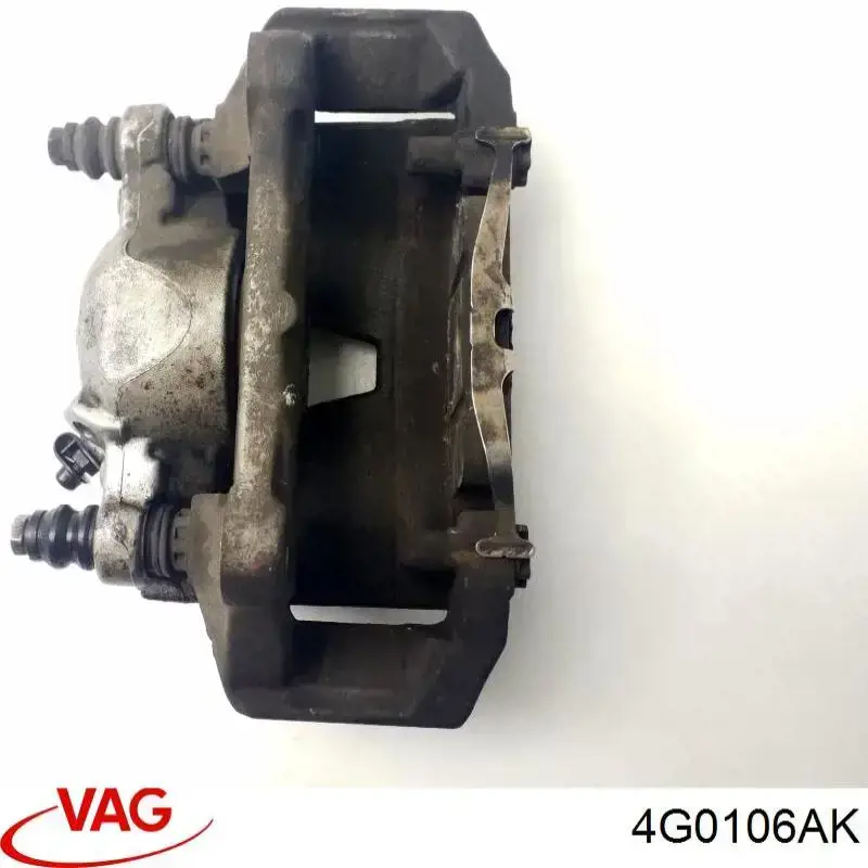 Купити 4G0106AK VAG 