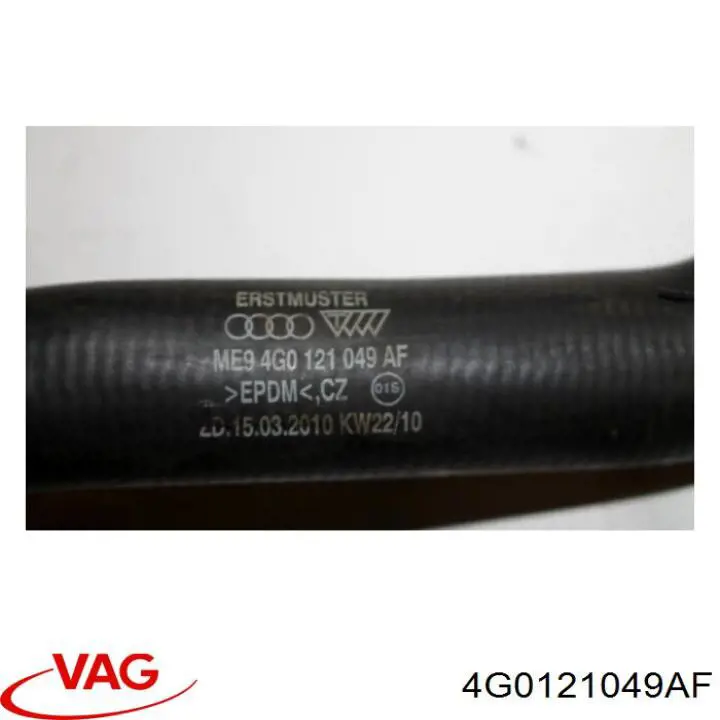 4G0121049AF VAG 