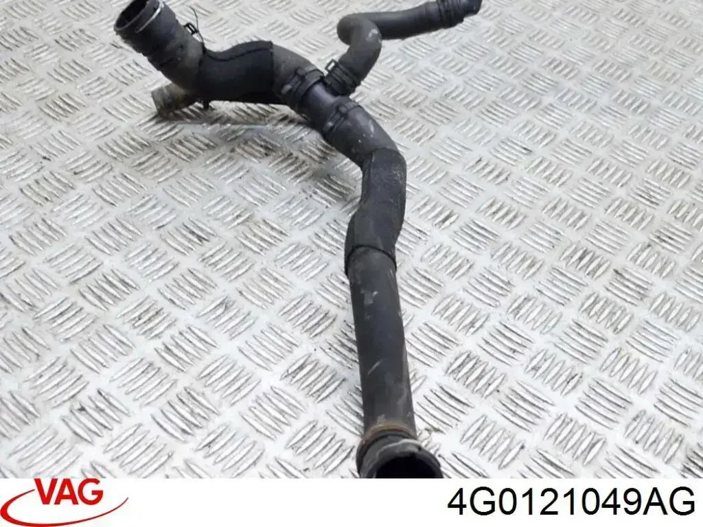 Купити 4G0121049AG VAG 
