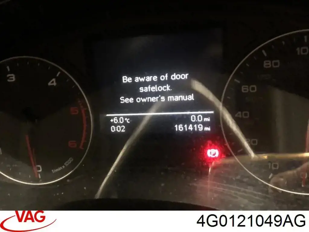 4G0121049AG VAG 