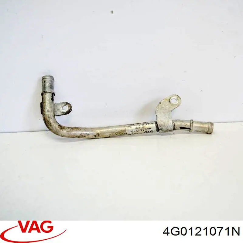  VAG 4G0121071N ціна, від 6.33 USD