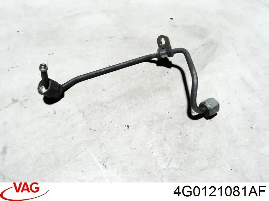  VAG 4G0121081AF ціна, від 37.83 USD