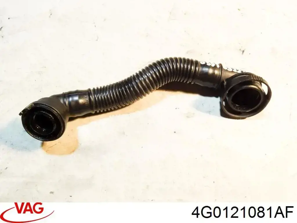 Купити 4G0121081AF VAG 