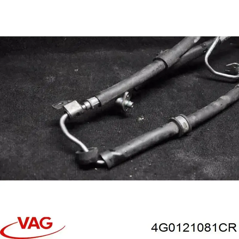 4G0121081CR VAG 