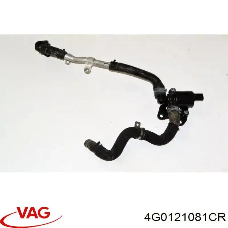 Купити 4G0121081CR VAG 