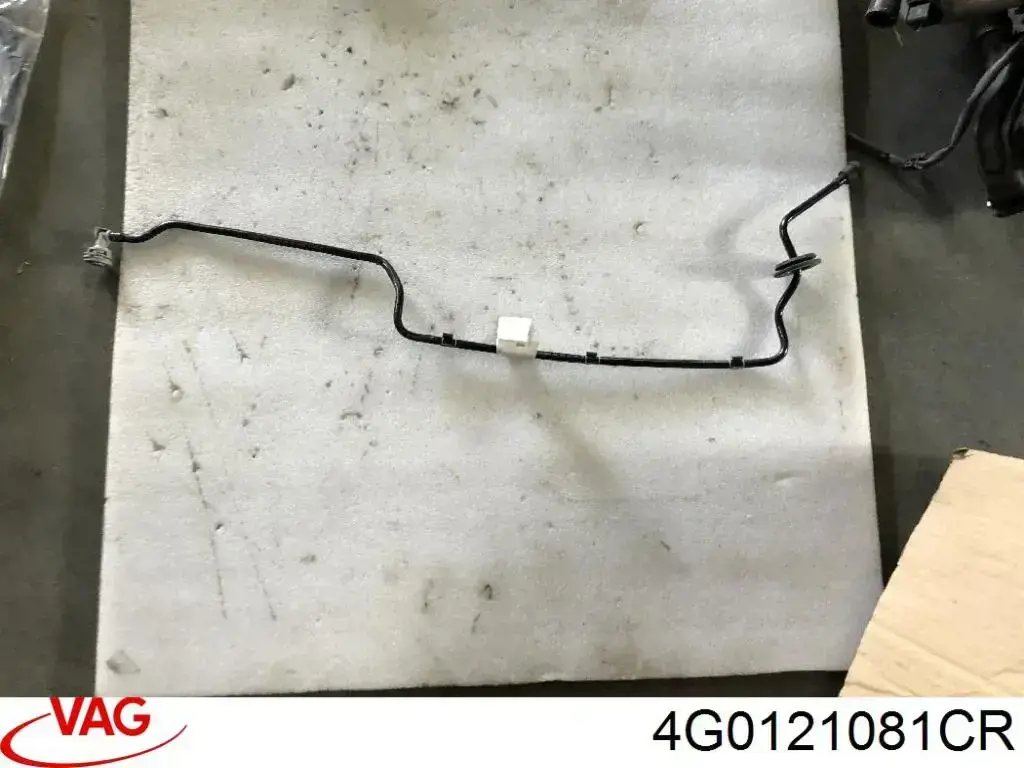  VAG 4G0121081CR
