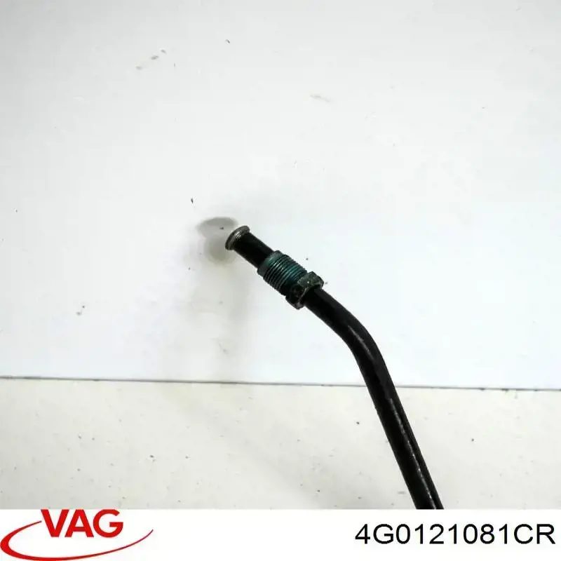 4G0121081CR VAG 