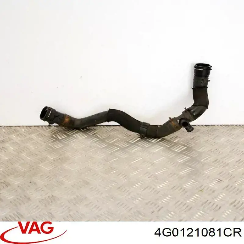  VAG 4G0121081CR ціна, від 75.49 USD