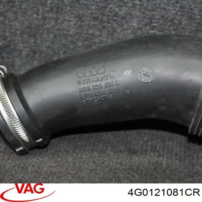  4G0121081CR VAG