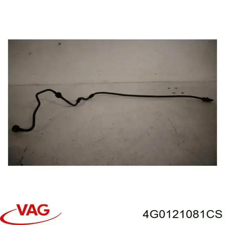  4G0121081CS VAG