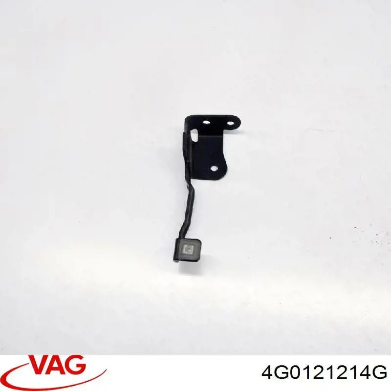 Кронштейн розширювального бачка VAG 4G0121214AE ціна, від 3.39 USD