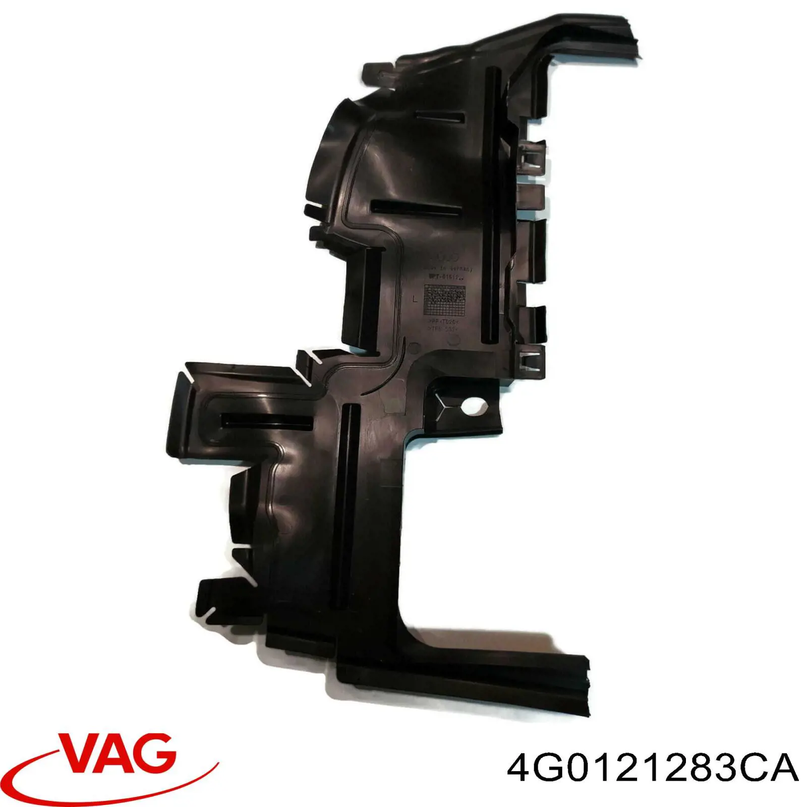 4G0121283CA VAG 
