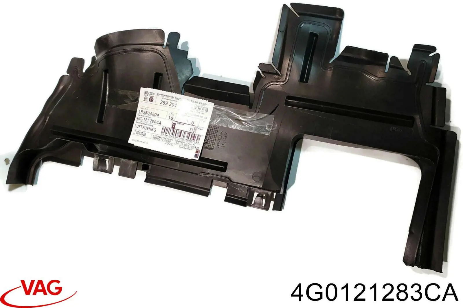  VAG 4G0121283CA ціна, від 87.85 USD