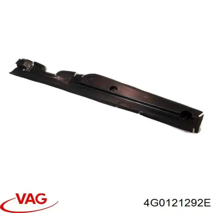 Повітроводи системи охолодження двигуна VAG 4G0121292E ціна, від 6.25 USD
