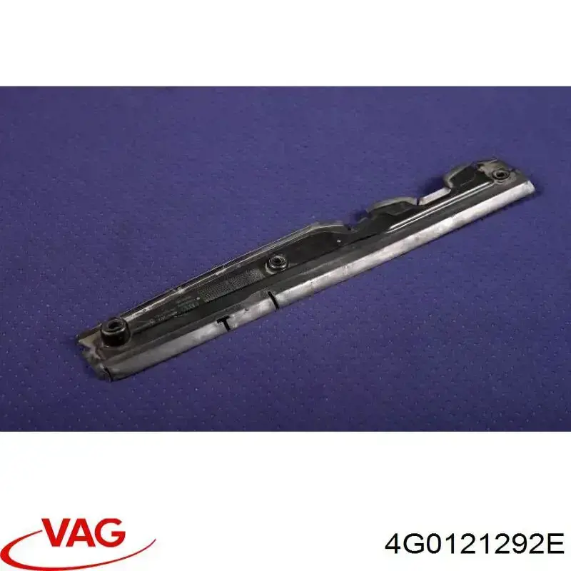 Купити 4G0121292E VAG Повітропровід радіатора