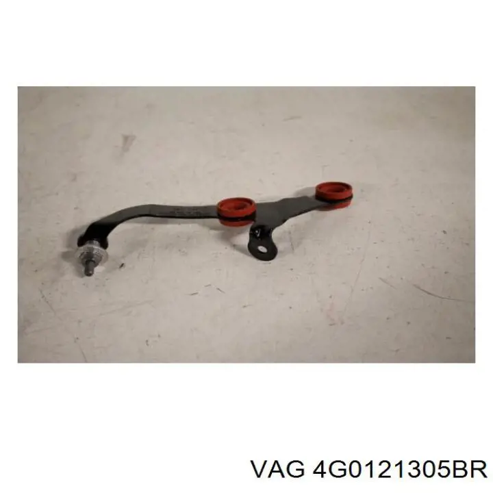 Купити 4G0121305BR VAG 