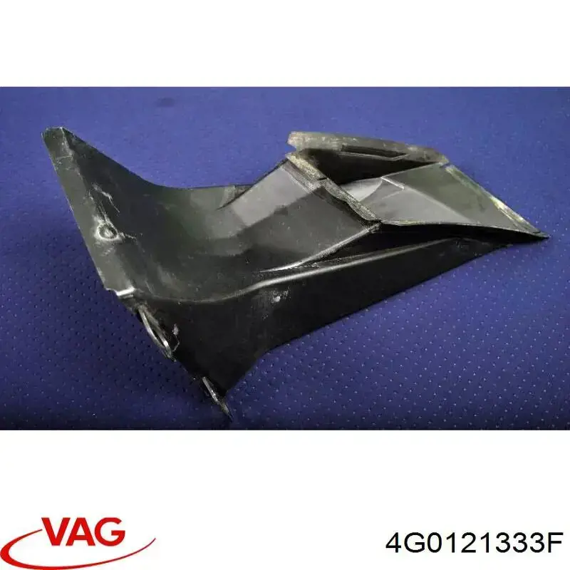  4G0121333F VAG