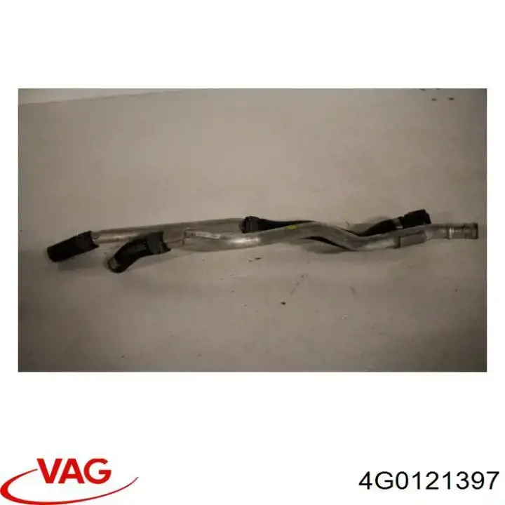 4G0121397 VAG 