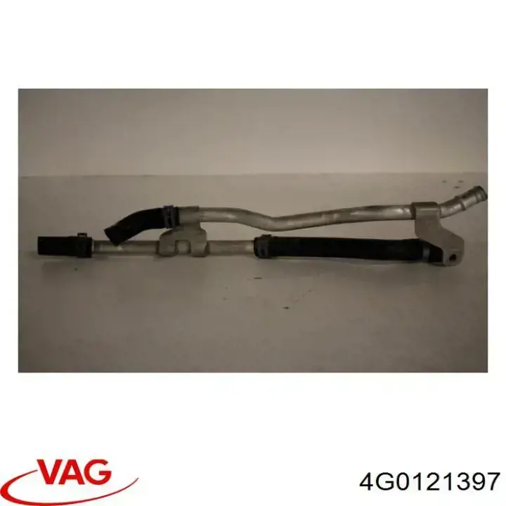  VAG 4G0121397 ціна, від 249.37 USD