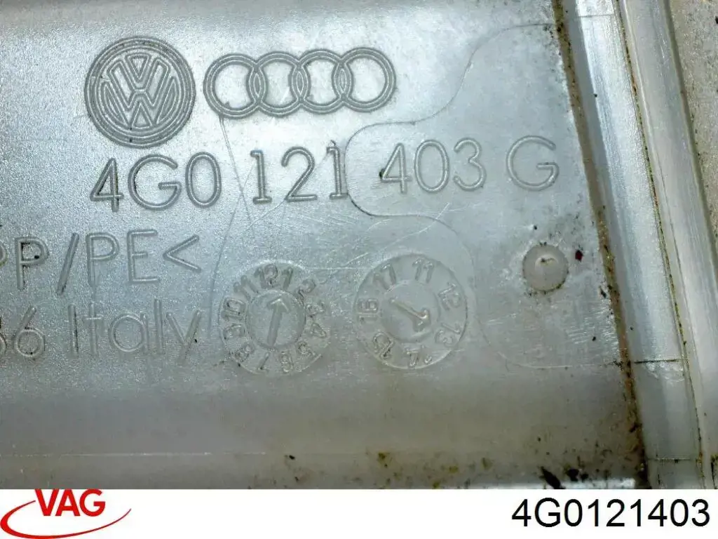 4G0121403 VAG 