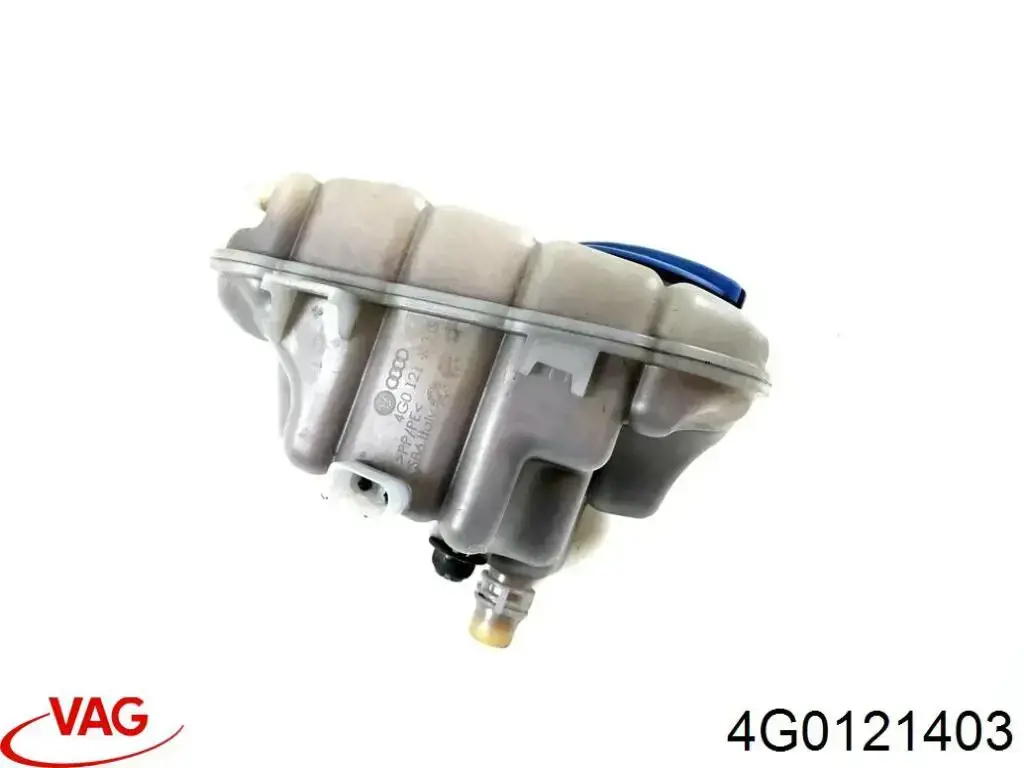 Купити 4G0121403 VAG 