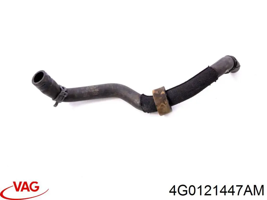 4G0121447AM VAG 