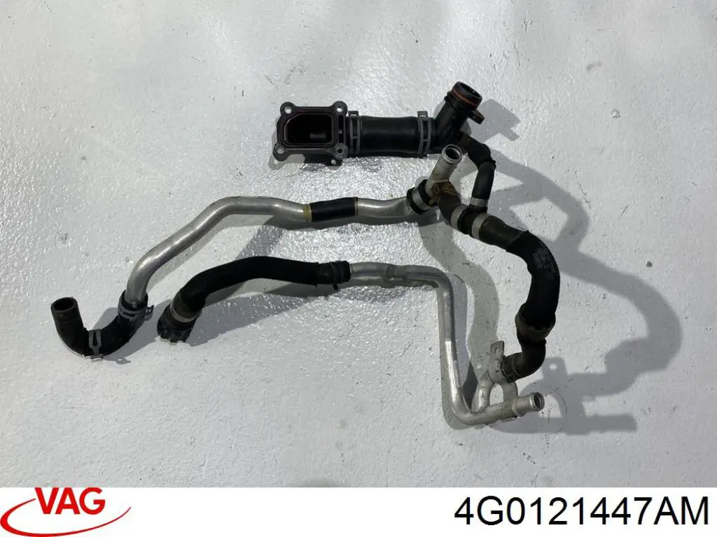 Купити 4G0121447AM VAG 