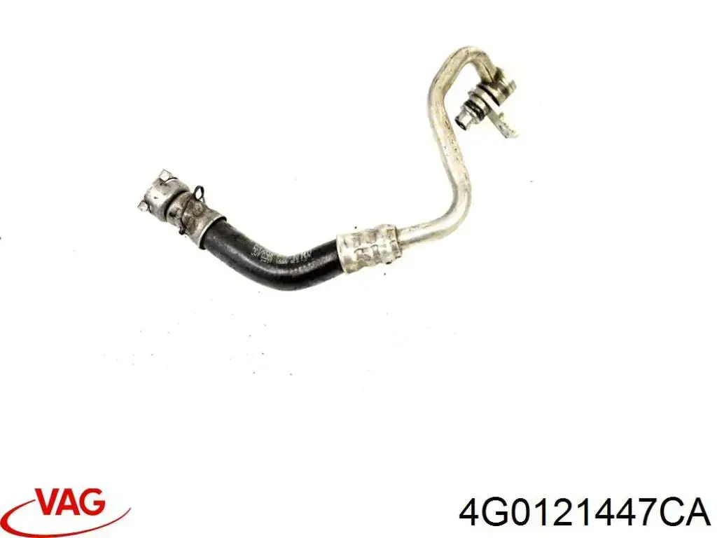 Купити 4G0121447CA VAG 