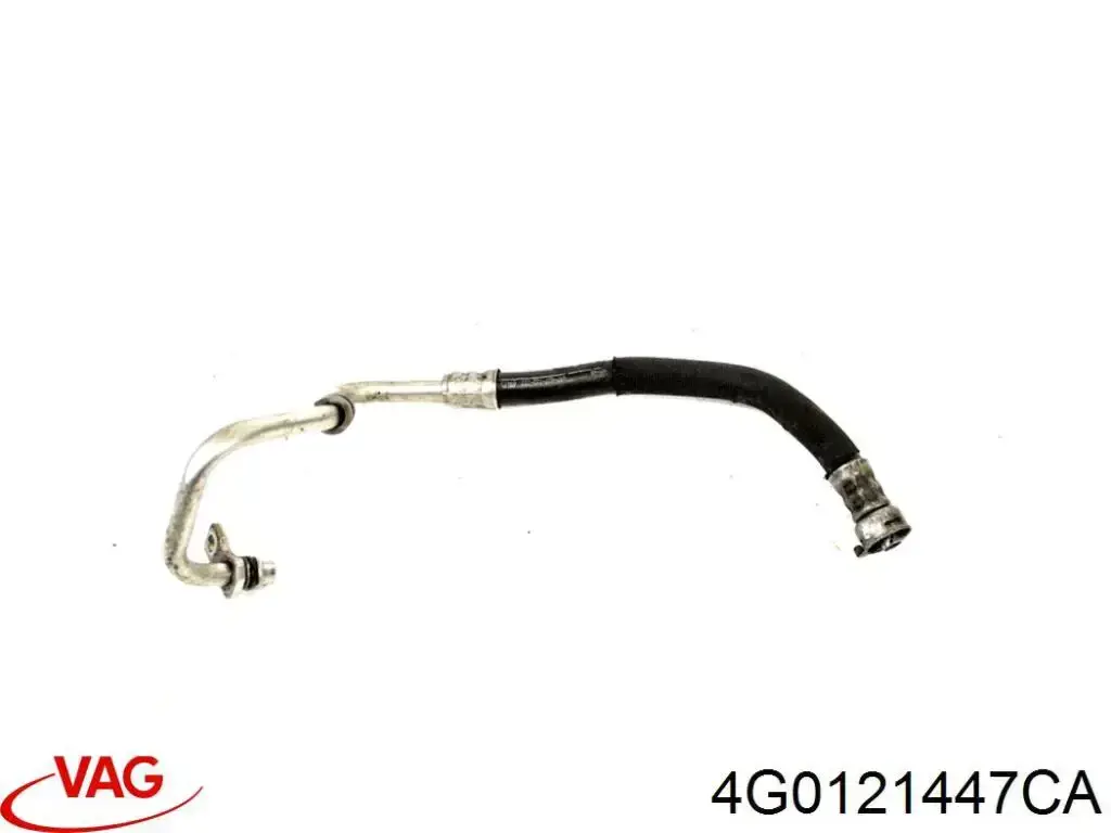 4G0121447CA VAG 