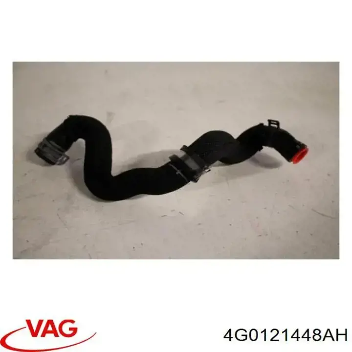  VAG 4G0121448AH ціна, від 37.68 USD